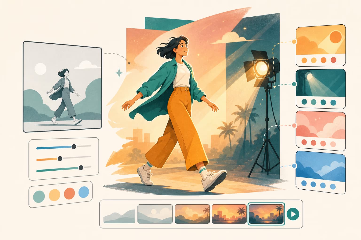 Multi-Platform Aspect Ratios