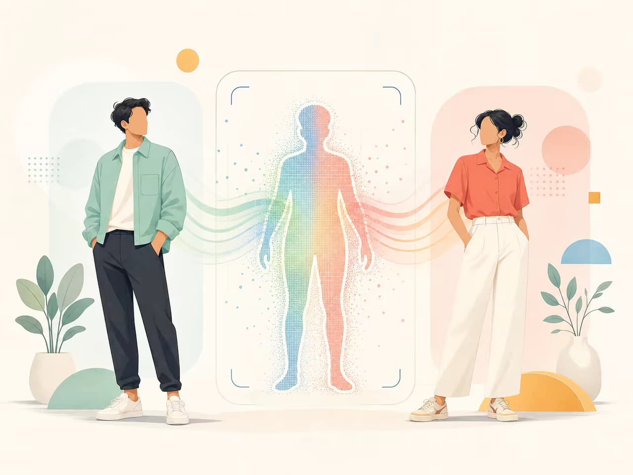 Full Body Replacement — Not Just Face Swap
