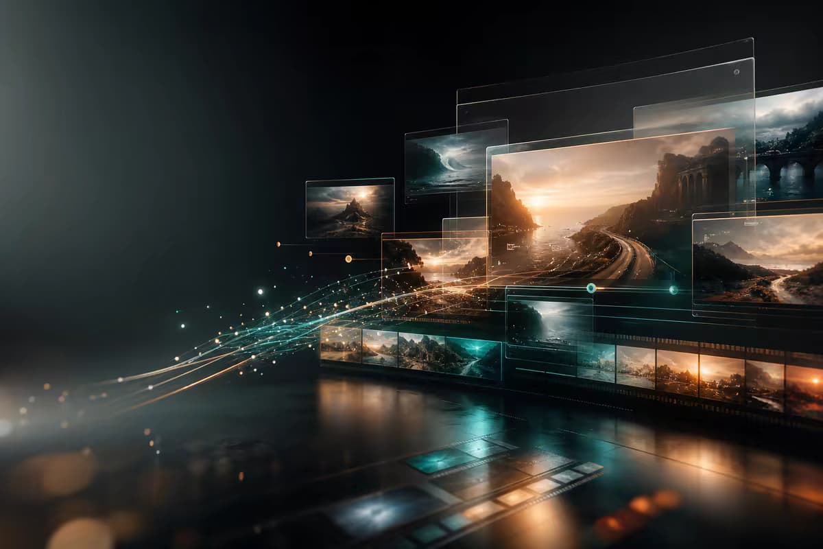 Conversational Video Editing