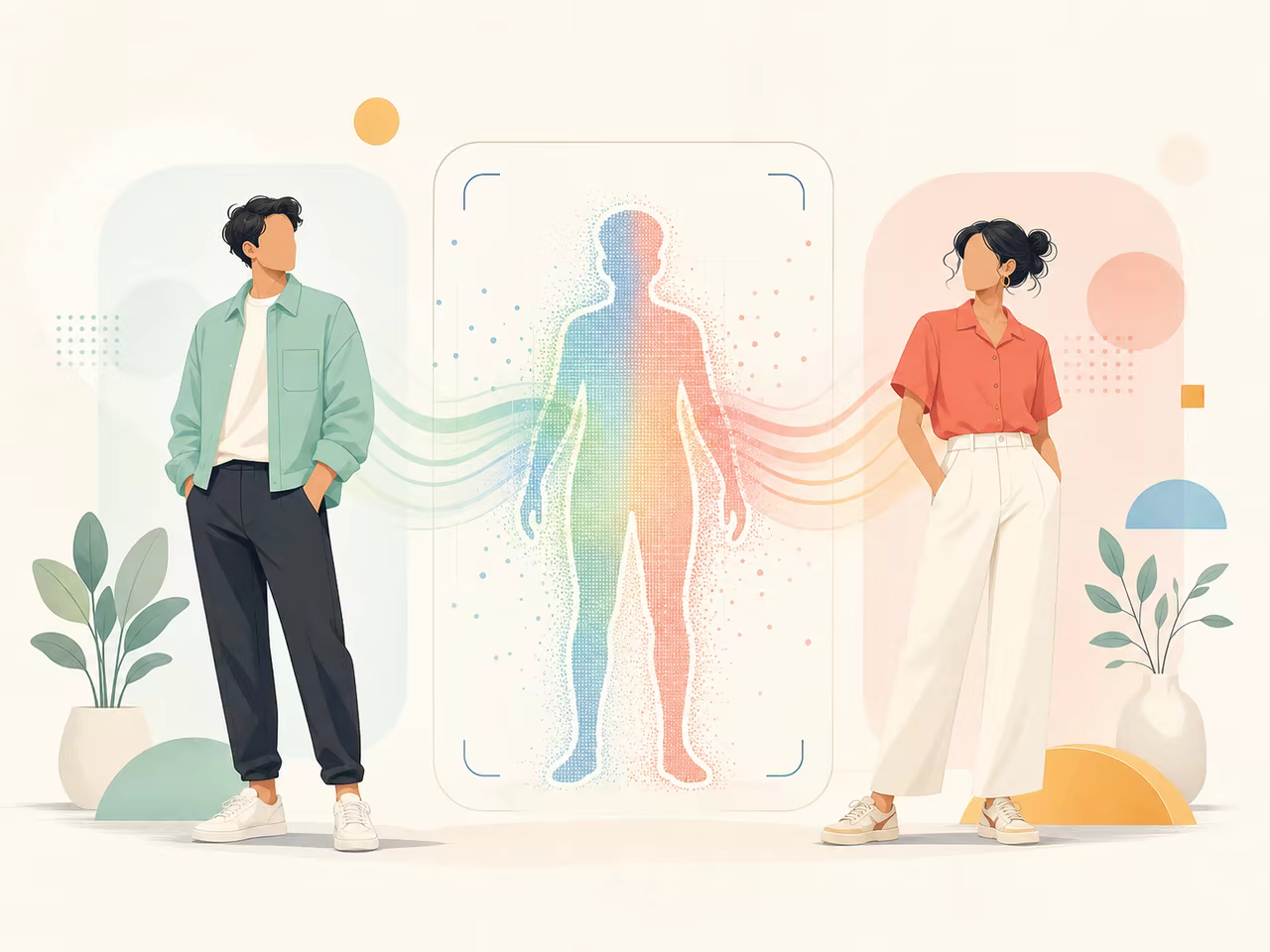 Full Body Replacement — Not Just Face Swap