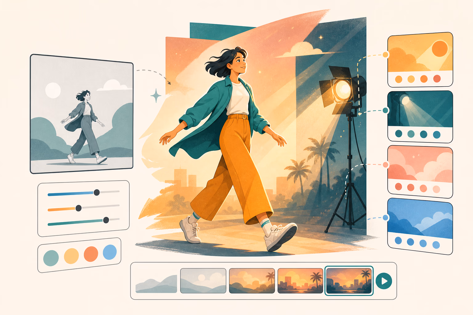 Multi-Platform Aspect Ratios