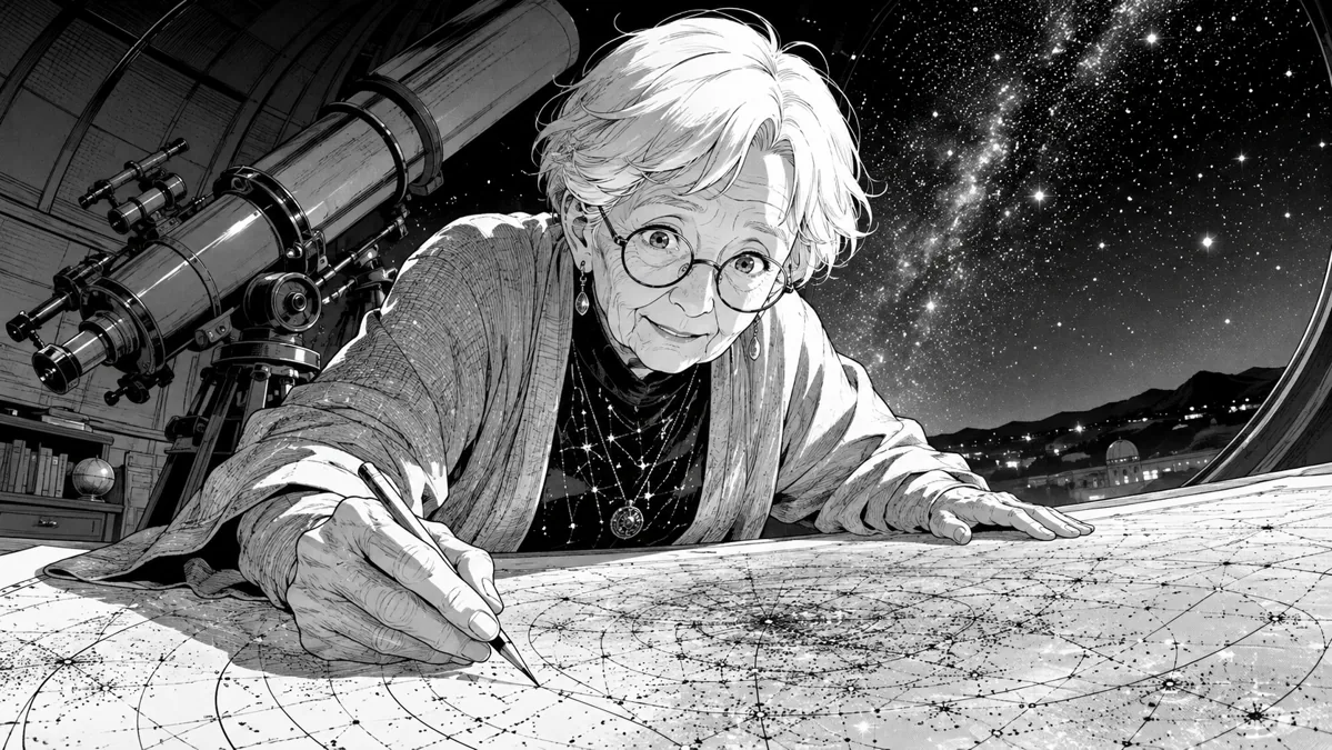 Explore manga to video AI