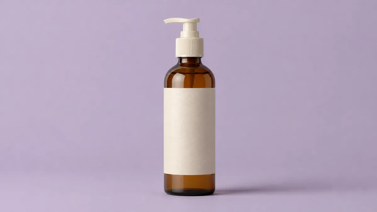 Give packaging a polished reveal