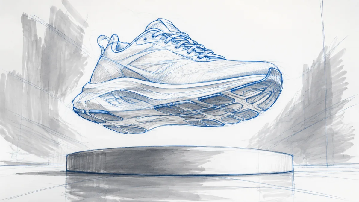 Give commercial concepts a moving reference