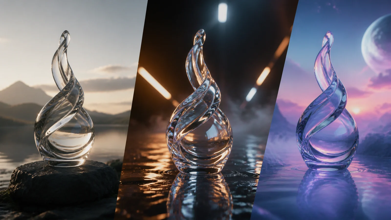 Frames to Video Model Choice