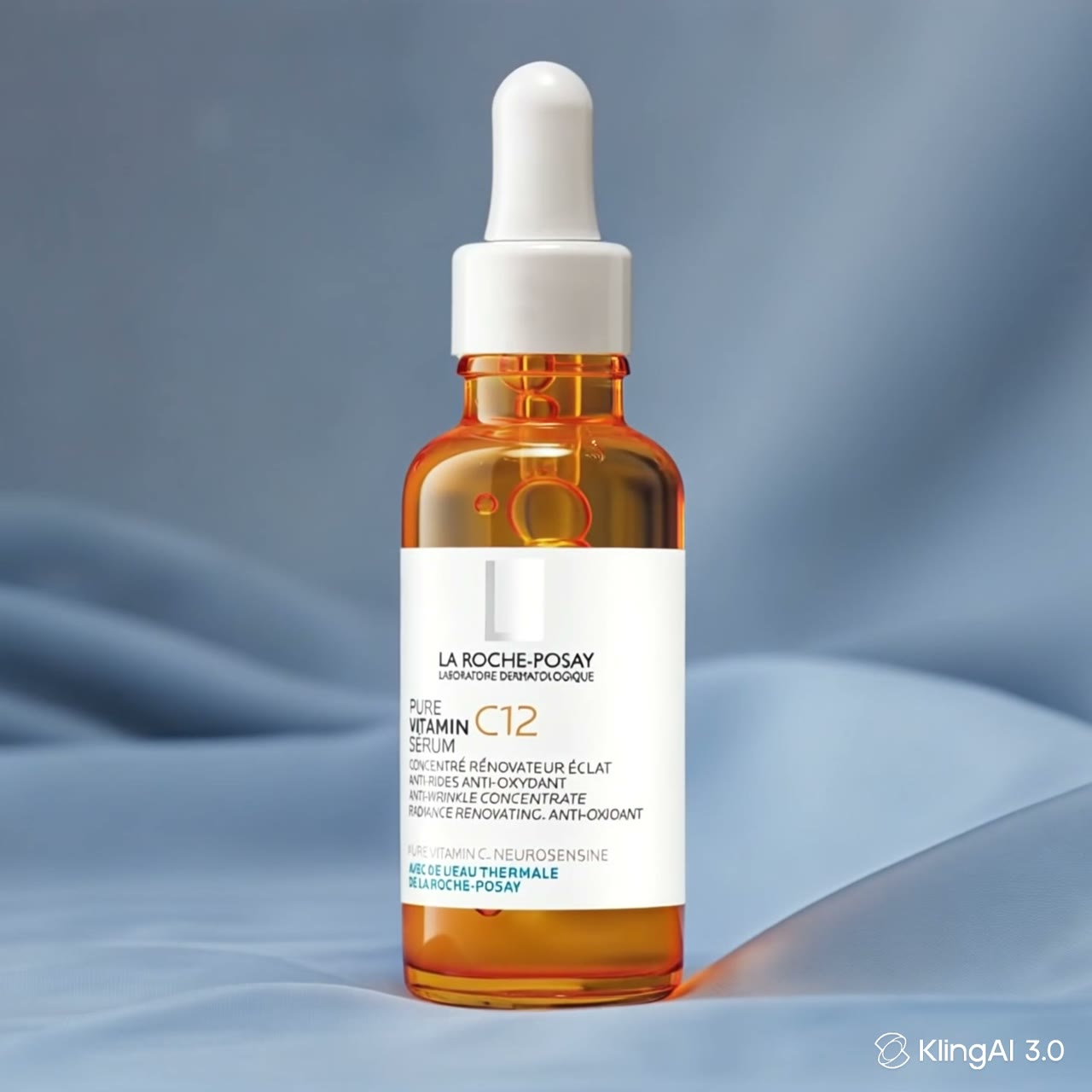 Serum Review