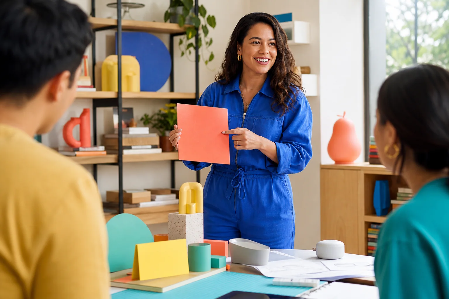 Create a Job Vacancy Video for Each Open Role