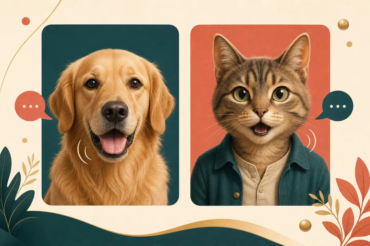 Pet face and muzzle quality checks